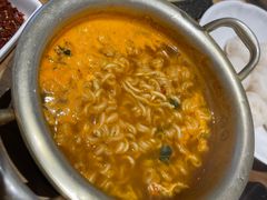 -釜山火炉韩式炭火烤肉(欧洲城店)