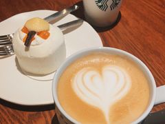 -星巴克(杭州市民中心店)