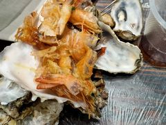 -零零後碳烤大排档(曙光星城旗舰店)