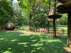 -WeLope紫金山探险公园