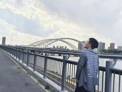 -长白岛森林公园