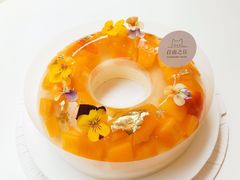 -浮光之丘MontCake生日蛋糕(科华路店)