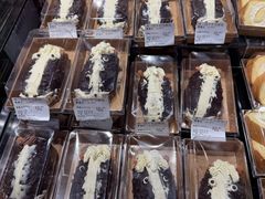 -Olé精品超市(上海港汇恒隆店)
