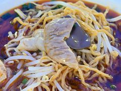 蒋家肠旺面-蒋家肠旺面馆老店(合群路店)