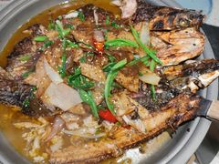 -味妙烤鱼吧(回龙观店)