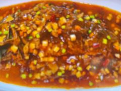 -秦月轩·陕西家乡菜(阜成路·五棵松店)