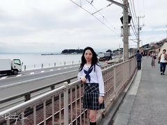 -灌篮高手动画打卡地