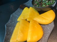 安格斯牛肉手卷饼-凤凰湘语·湘粤鲜融(浦东旗舰店)