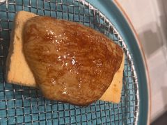 -新一番三文鱼寿司(大东海店)