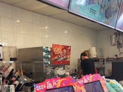 -DQ·蛋糕·冰淇淋(通州万达店)