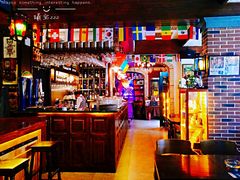 -德福楼咖啡吧(德福巷店)