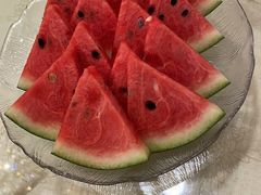 -长江国际酒店-中餐厅