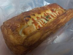 芝士香肠-巴黎贝甜(五道口店)