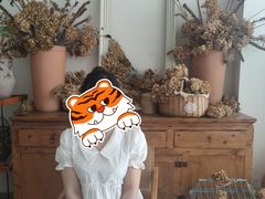 -满天星花园