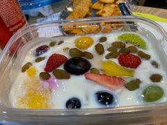 -烤五行·烧烤烤串(石佛营店)