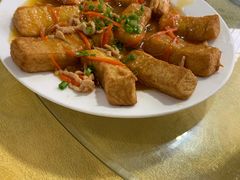 -鹿福农庄(南沙天后宫店)