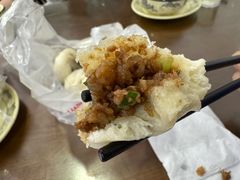 -梁憨包(南岸回龙湾店)