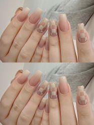 -M·X Nail日式美甲美睫