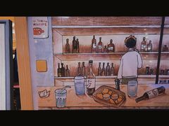 -瑞食酒馆 La Taverne Suisse