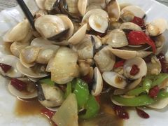 -肥婆姐妹小吃店(后海店)