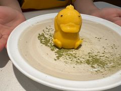 -千日贺茶餐厅(开发区安盛店)