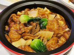 -红城阁·上海味道(四平路店)