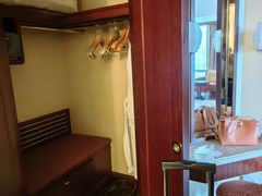 -深圳福田香格里拉大酒店