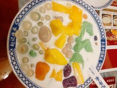-赵记传承·中国甜品(福州总店)