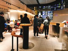 -麦当劳(龙阳路店)