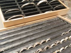 -十八字金·银饰·开蚌DIY·手工体验团建(富力广场店)