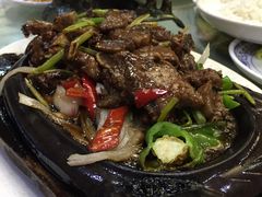 -青竹园海鲜餐厅(海天路店)