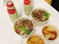 -化州颜勇牛腩(深圳总店)