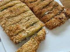 -伊林居饭庄央视清真八大碗