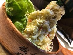 -俄士厨房(万松园店)