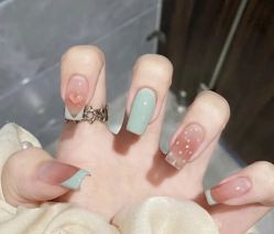 -情同手足美甲美睫