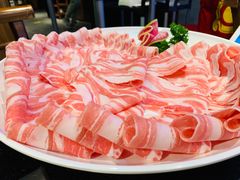 -四季大盘涮肉园(天竺店)