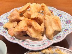 -老厨家(友谊路总店)