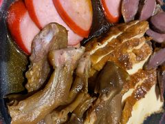 港式四拼-龙记香港茶餐厅(久光百货店)