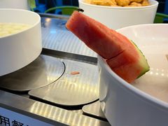 -鲸之味回转自助小火锅(钟鼎名悦店)