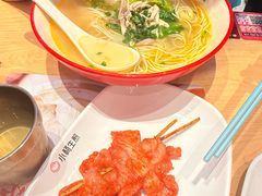-小杨生煎(周浦万达店)