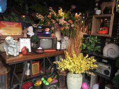 -胡桃里音乐酒馆(白云五号T5 MALL店)