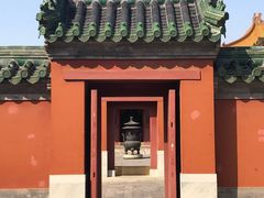 -历代帝王庙博物馆