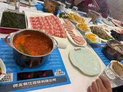 -德龙火锅(松源街直营店)