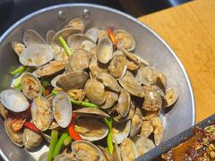 -胡马八破·川菜小馆(高新万达店)