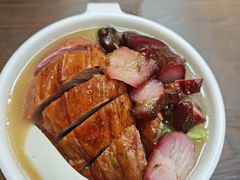 -佳记厚街烧鹅濑粉(广州总店)