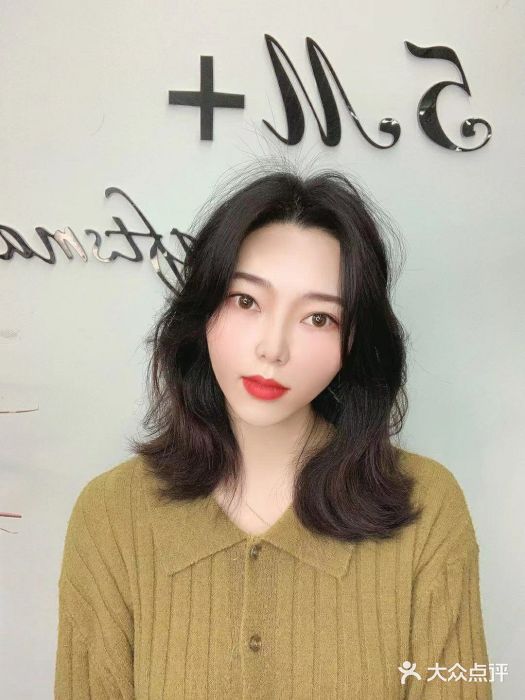 5M+私人定制(佰港城店二店)图片