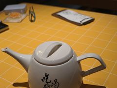 -蔡澜点心·粤菜(花城汇南区店)