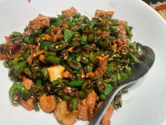 -湘阁里辣(东门茂业店)