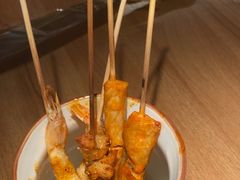 -雪熊精酿·哈尔滨烧烤酒馆(非遗大串店)