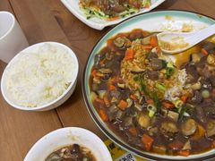 -海胆小馆(东北水饺·春柳店)